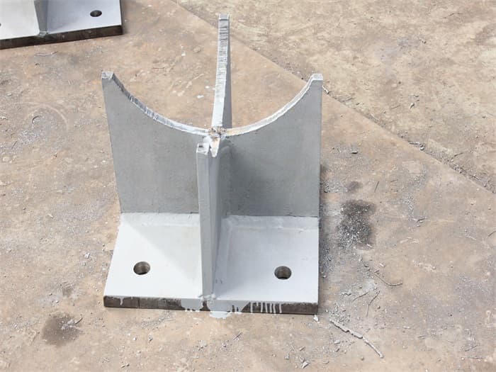 昆明螺栓球支座