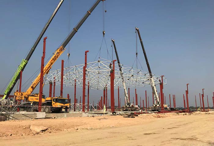 昆明小鹏新能源汽车