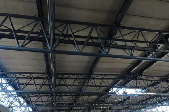 昆明球形网架厂