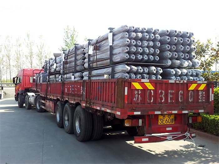 昆明网架整装待发