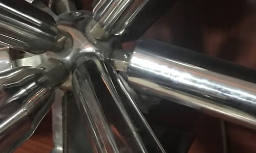 昆明球形网架报价每平米多少钱