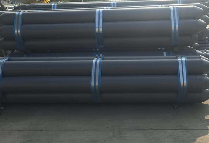 昆明管桁架钢管